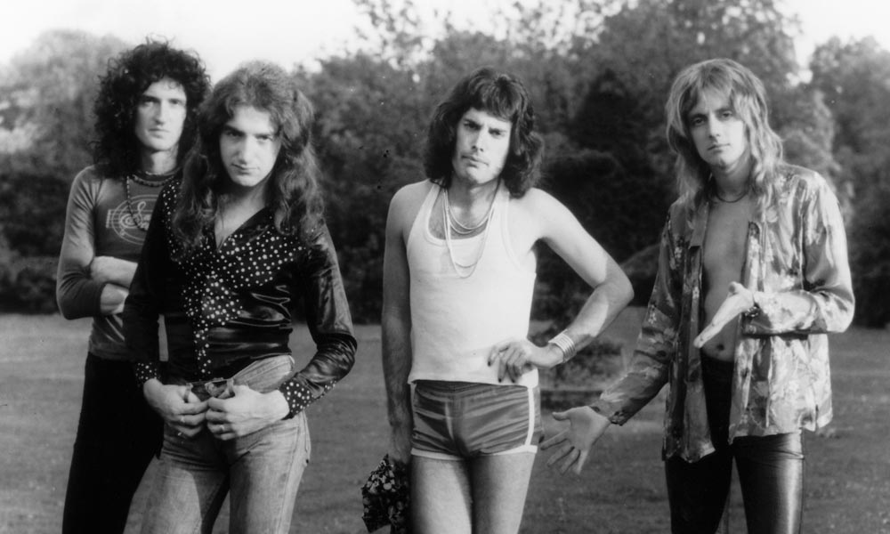 ‘You’re My Best Friend’: The Story Behind The Queen Song