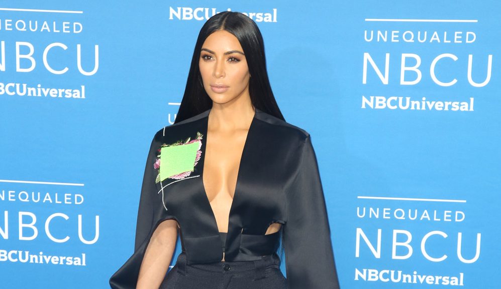 Kim Kardashian teams up with Monica to help free rapper C-Murder from prison – Rolling Out