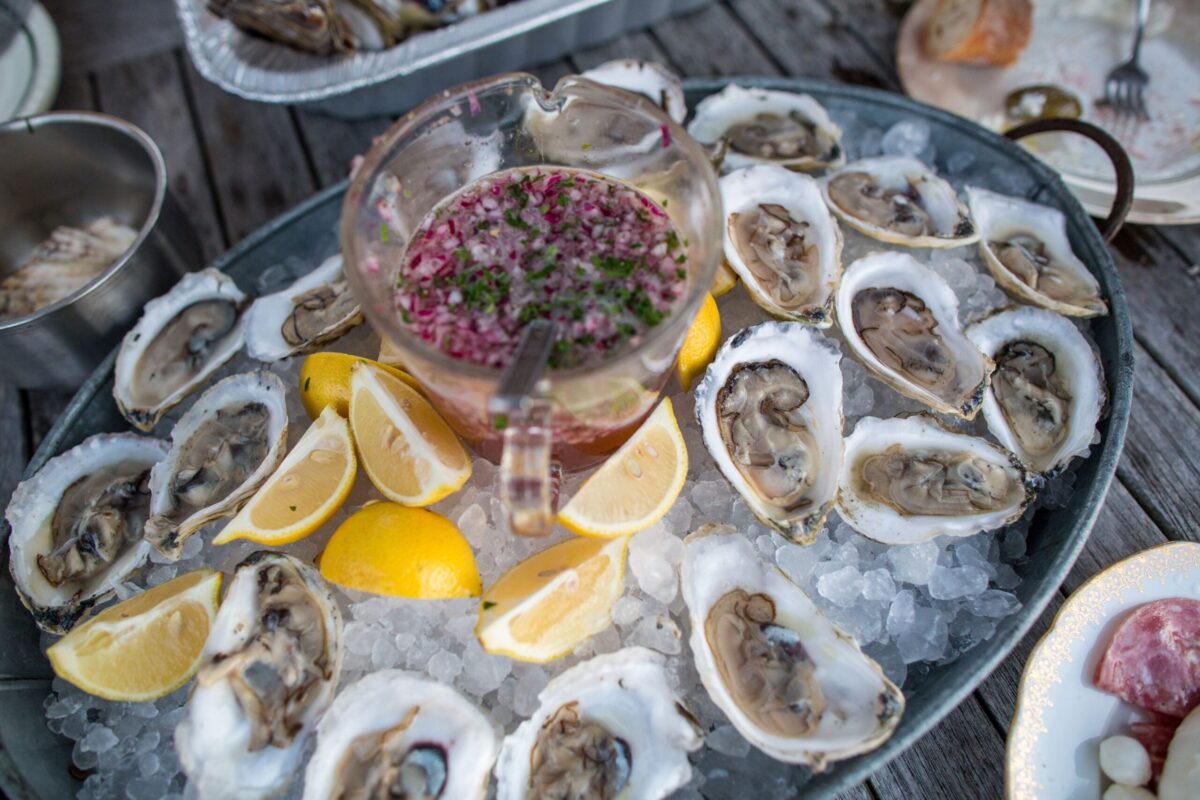 48th annual Milford Oyster Festival promises seafood, live entertainment | Boston.com