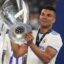 Manchester United agree Â£70m deal to sign Casemiro from Real Madrid midfielder